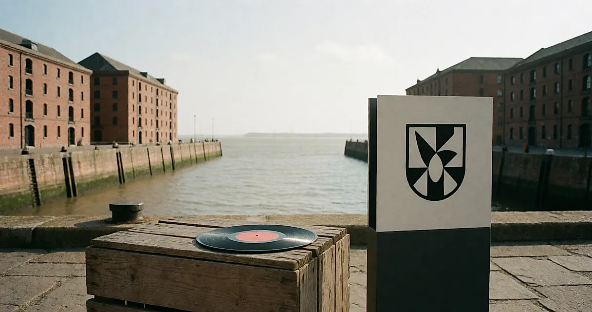 Liverpool et la patrimonialisation de sa pop, entre mémoire ouvrière et musée