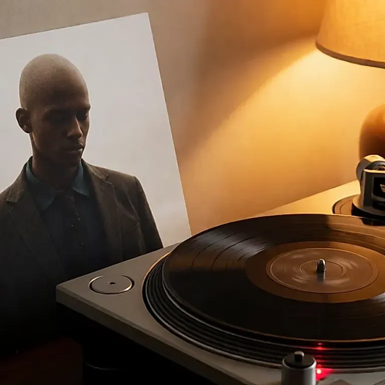 Le retour du dubstep par l'album, entre héritage du 12 pouces et écriture au long cours