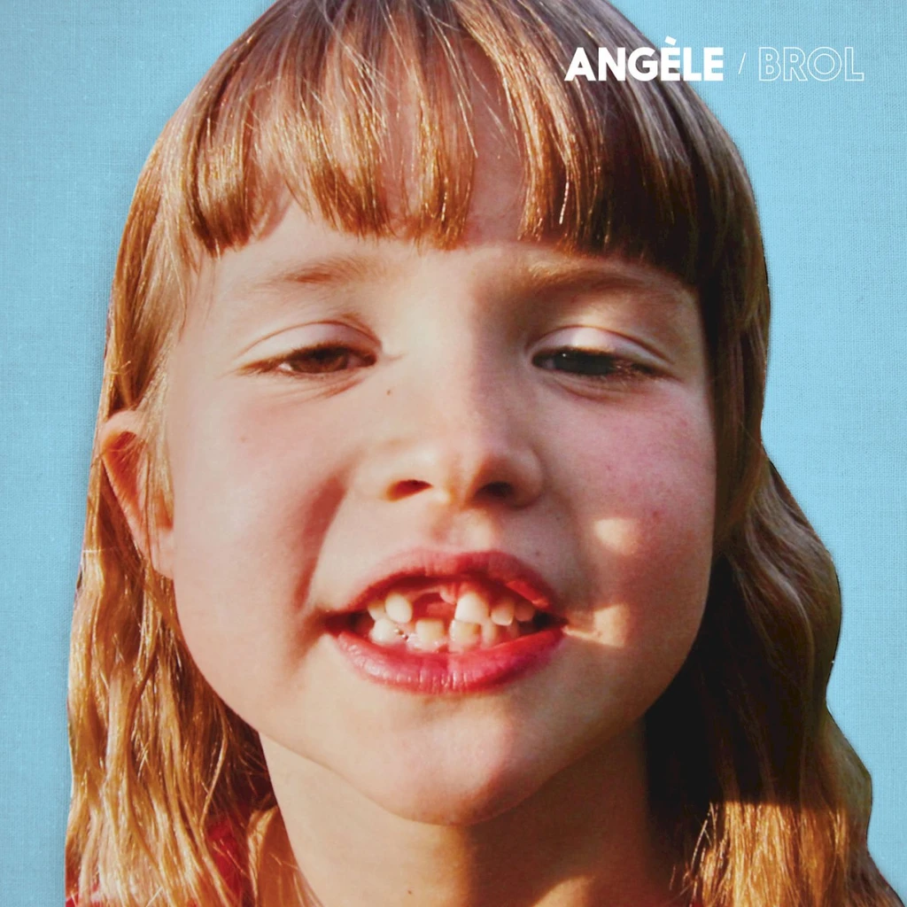 Brol — Angèle
