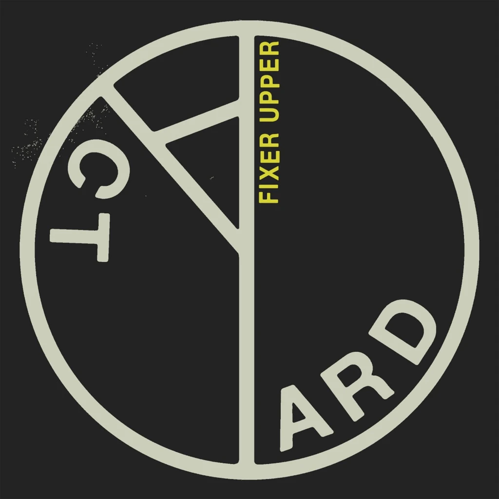 Fixer Upper — Yard Act