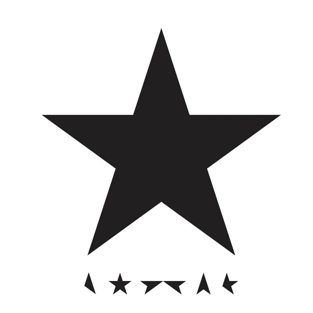 Blackstar — David Bowie