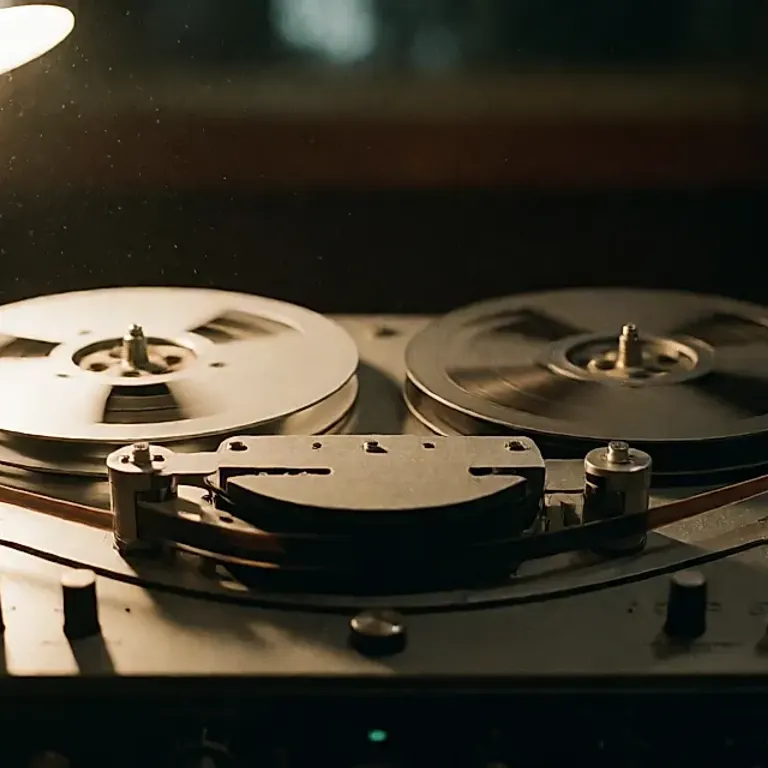 Un compagnon en deux titres, dont un morceau de 37 minutes, qui déplace l'écoute hors du flux