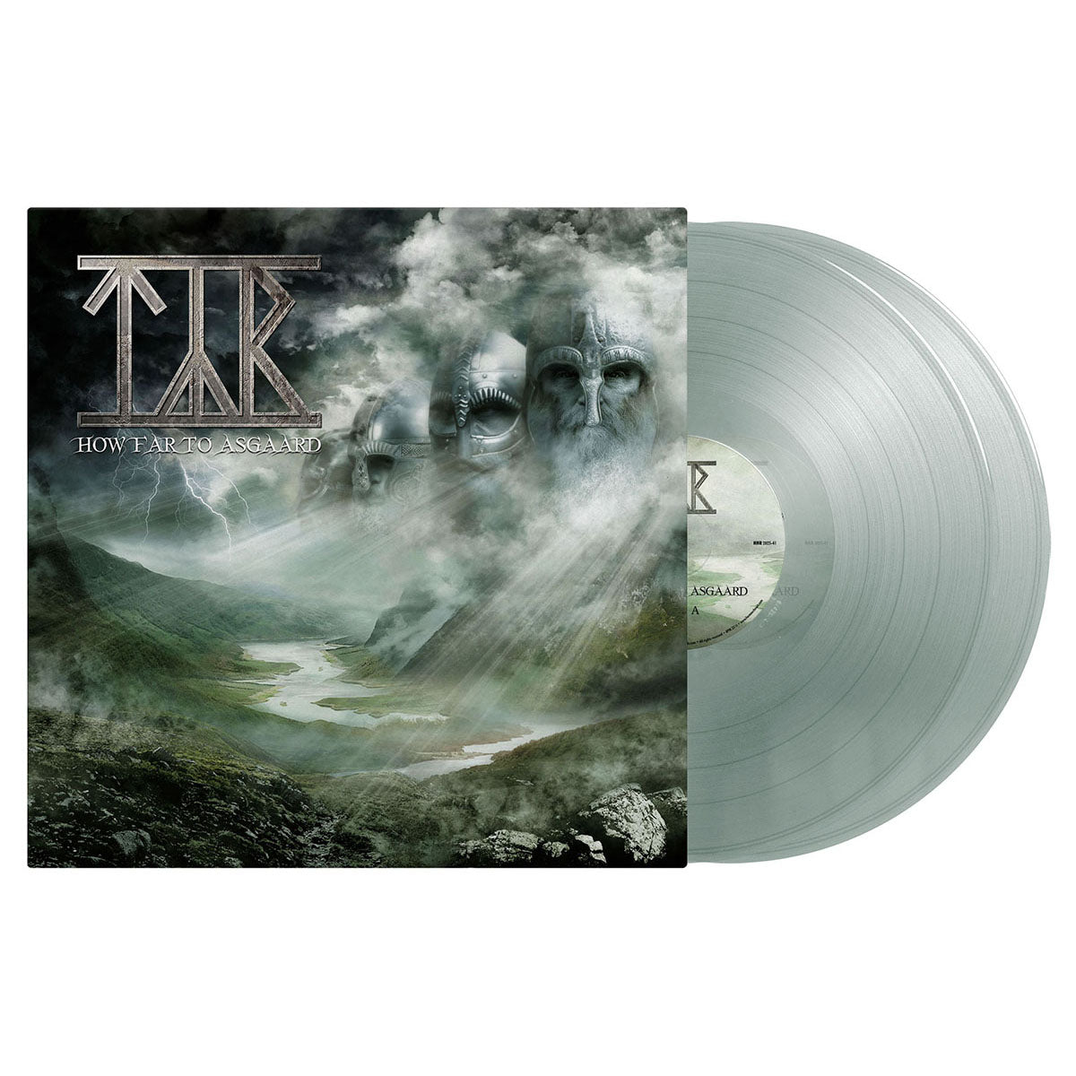 How Far to Asgaard — Týr