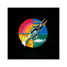 Wish You Were Here — édition Experience (2011) — Pink Floyd