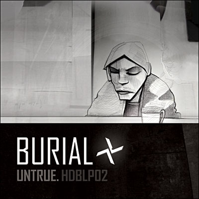 Untrue — Burial